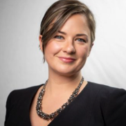 Rebecca Harris from SBA Funding