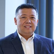 Geary Huey from FUNEL Business Management Group