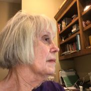 Mary Ann Jurgens from Spicewood Arts Society