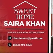 Saira Khan from Sweet Home