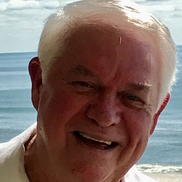 Joe Beckham from Beckham Communications