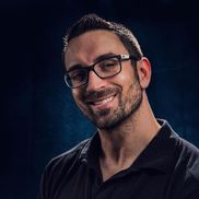 Jon Walker from Jon Walker Multimedia