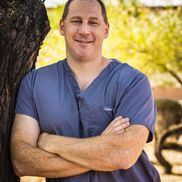 Joshua Sosnow from North Scottsdale Animal Hospital