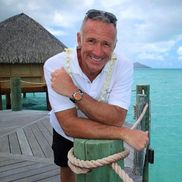 Carl Henderson from Tahiti by Carl - Carl Henderson TPI - Travel Professionals Int