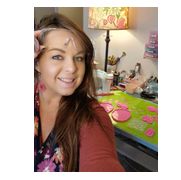 Jolinda Valentine from Bramble Grove Boutique, Inc.