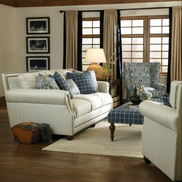 Hannah Denmark from Denmark's Furniture Mart