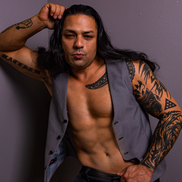 Abraham Roy Takatsuki from Dragon Flex Fitness