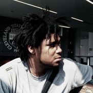 Cato Andre from Andre Cato