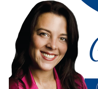Gillian Falk from DLC Island Living Mortgages