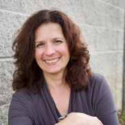 Kerrie Fleming from SoulBodywork