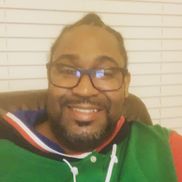 Brandon Jackson from The Noble Institution