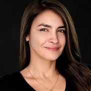 Malena Vasquez from Malena Vasquez Studio