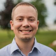 Thaddeus Eichorn from Eichorn Tax & Financial, LLC