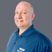 Mathew Cyr from WIN Home Inspection