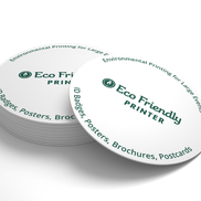 Greg Barber from Eco Friendly Printer