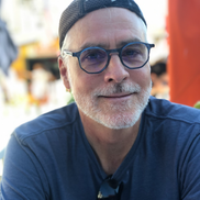 Tod Brubaker from KHJ Brand Activation