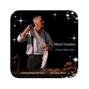 Mitch Holden from Creative Acting Coach