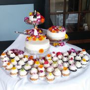 Sally Bush from Danville B&B And Wedding Venue