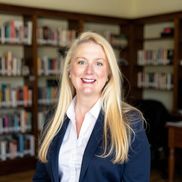 Traci Anderson from Traci Anderson Tax and Accounting