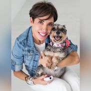 Sarah Beck from Doggie Don't Inc