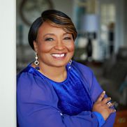 Dorothy Wilson from Gulf Coast Woman Magazine