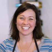 Elisha Mayes from Plumeria Botanical Boutique