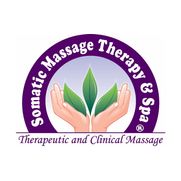 Cameron Richards from Somatic Massage Therapy & Spa
