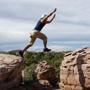 José V Casillas from Adventure Time Rentals