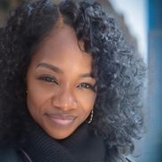 Jameal Clark from BEST FACE FORWARD