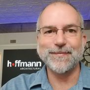 Barry Hoffmann from Hoffmann Architectural Inc