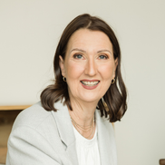 Dee Nott from Point Blank Strategic 
