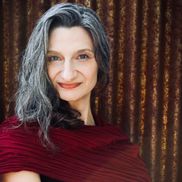 Doris Bartha from VESUMA Ayurveda & Vedic Astrology