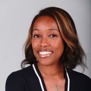 Madia Logan from Logan PR