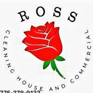 Jose Vasquez from Ross Cleaning House