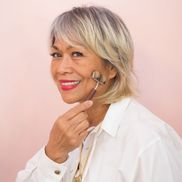 Grace Richardson from GRACEFUL WELLNESS CO