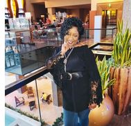 Zondra Evans from Zeds Corp - ZTV