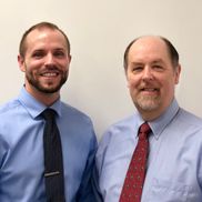 Craig & Brian Wachter from Wachter Insurance Agency, Inc.