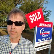 Greg Karlson from Advantage Realty #1