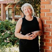 Annette Dunlap from The Massage Spot