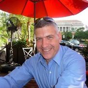 Jonathan Jenkins from disruptiveOps
