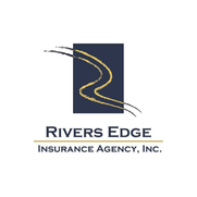 Jordan Becker from Rivers Edge Insurance Agency