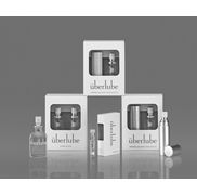 Cheryl Sloane from Uberlube, LLC
