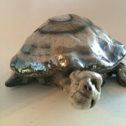 Gisele Bick from G-Pots Pottery