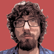 Robby Zar from Robby Zar