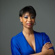 Fannie Johnson from My healing space counseling 