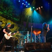 Donald T. Mancuso from Don Mancuso Rock Productions Ltd.