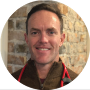 Tim Pickett from Utah Therapeutic Health Center