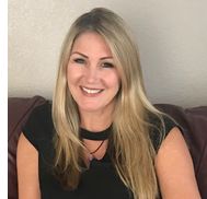 Amy Gardner from Oil and Glam