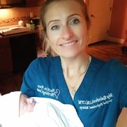 Meg Rodenbusch from Home Birth Honey LLC