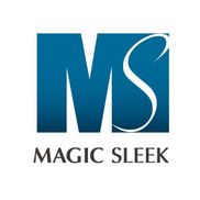 Olga Isakov from Magic Sleek